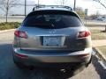 2008 Sheer Platinum Metallic Infiniti FX 35 AWD  photo #6