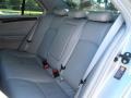 Brilliant Silver Metallic - C 240 Sedan Photo No. 13