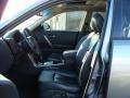 2008 Sheer Platinum Metallic Infiniti FX 35 AWD  photo #8