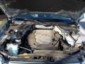 Sheer Platinum Metallic - FX 35 AWD Photo No. 14