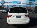 Alpine White - X3 3.0si Photo No. 5