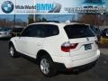 Alpine White - X3 3.0si Photo No. 6