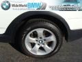 Alpine White - X3 3.0si Photo No. 7