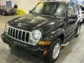 Black Clearcoat - Liberty Sport 4x4 Photo No. 2