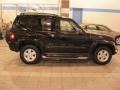 Black Clearcoat - Liberty Sport 4x4 Photo No. 3