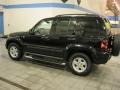 Black Clearcoat - Liberty Sport 4x4 Photo No. 4