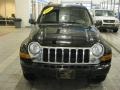 Black Clearcoat - Liberty Sport 4x4 Photo No. 5