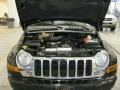 Black Clearcoat - Liberty Sport 4x4 Photo No. 6