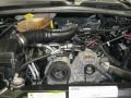 Black Clearcoat - Liberty Sport 4x4 Photo No. 7