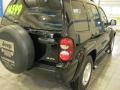 Black Clearcoat - Liberty Sport 4x4 Photo No. 10