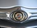 2010 Silver Steel Metallic Chrysler Sebring Touring Sedan  photo #24