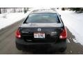 Onyx Black - Maxima 3.5 SL Photo No. 3