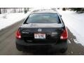 2005 Onyx Black Nissan Maxima 3.5 SL  photo #3