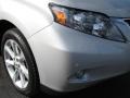 Tungsten Silver Pearl - RX 350 Photo No. 2