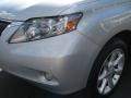 Tungsten Silver Pearl - RX 350 Photo No. 4
