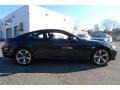 Jet Black - 6 Series 650i Coupe Photo No. 11