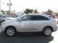Tungsten Silver Pearl - RX 350 Photo No. 6