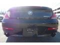 Jet Black - 6 Series 650i Coupe Photo No. 13