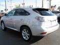 Tungsten Silver Pearl - RX 350 Photo No. 7