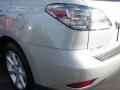 Tungsten Silver Pearl - RX 350 Photo No. 8