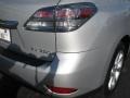 Tungsten Silver Pearl - RX 350 Photo No. 10
