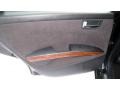 Onyx Black - Maxima 3.5 SL Photo No. 19