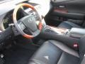 Tungsten Silver Pearl - RX 350 Photo No. 15