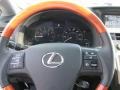Tungsten Silver Pearl - RX 350 Photo No. 20