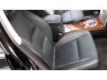 Onyx Black - Maxima 3.5 SL Photo No. 25