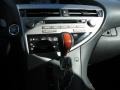 Tungsten Silver Pearl - RX 350 Photo No. 22