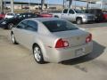 Gold Mist Metallic - Malibu LS Sedan Photo No. 3