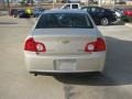 Gold Mist Metallic - Malibu LS Sedan Photo No. 4