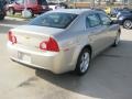 Gold Mist Metallic - Malibu LS Sedan Photo No. 5