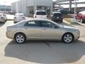 Gold Mist Metallic - Malibu LS Sedan Photo No. 6