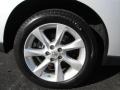 2010 Lexus RX 350 Wheel and Tire Photo