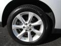 2010 Lexus RX 350 Wheel