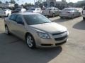 Gold Mist Metallic - Malibu LS Sedan Photo No. 7