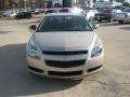 Gold Mist Metallic - Malibu LS Sedan Photo No. 8