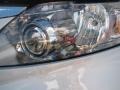 Tungsten Silver Pearl - RX 350 Photo No. 32