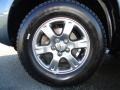 Bluestone Metallic - Highlander V6 4WD Photo No. 3