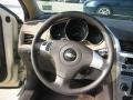 Gold Mist Metallic - Malibu LS Sedan Photo No. 10