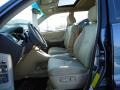 Bluestone Metallic - Highlander V6 4WD Photo No. 6