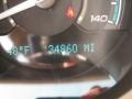 Gold Mist Metallic - Malibu LS Sedan Photo No. 11