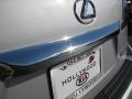 Tungsten Silver Pearl - RX 350 Photo No. 36