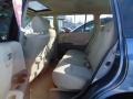 Bluestone Metallic - Highlander V6 4WD Photo No. 7