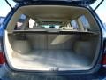 Bluestone Metallic - Highlander V6 4WD Photo No. 8
