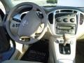 Bluestone Metallic - Highlander V6 4WD Photo No. 9