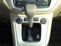 Bluestone Metallic - Highlander V6 4WD Photo No. 10