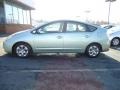 Silver Pine Green Mica - Prius Hybrid Photo No. 2