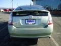 Silver Pine Green Mica - Prius Hybrid Photo No. 3